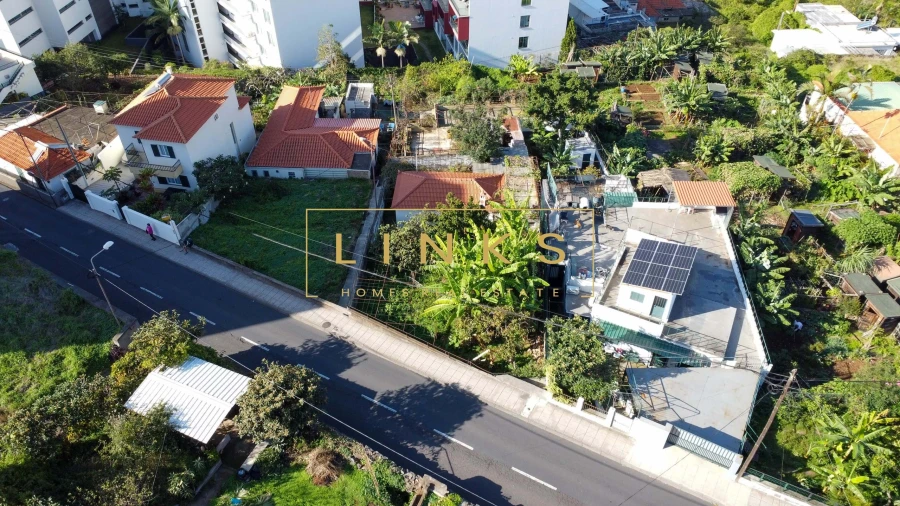 Moradia T1 para Venda em São Martinho Foto 2