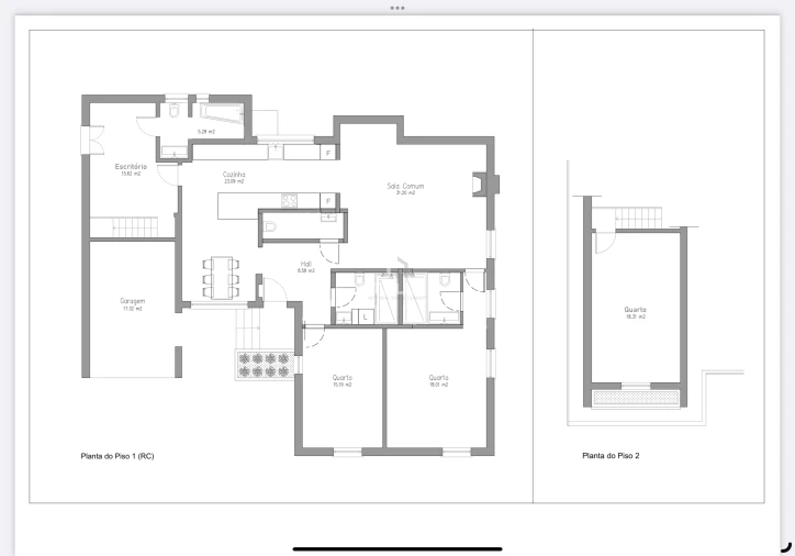 Moradia T4 para Venda em Cascais e Estoril Foto 26