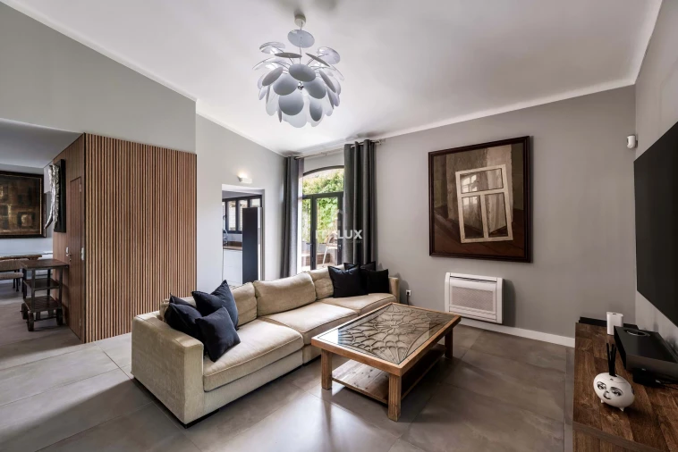 Moradia T4 para Venda em Cascais e Estoril Foto 4