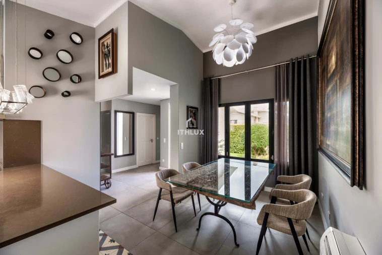 Moradia T4 para Venda em Cascais e Estoril Foto 3