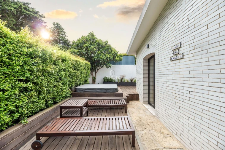 Moradia T4 para Venda em Cascais e Estoril Foto 14