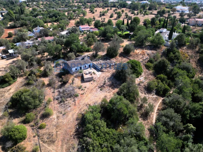 Terreno para Venda em Loule (São Clemente)