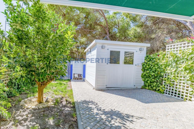 Moradia T2 para Venda em Quarteira Foto 34