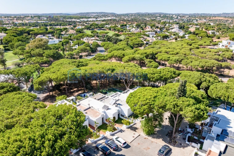 Moradia T2 para Venda em Quarteira Foto 35