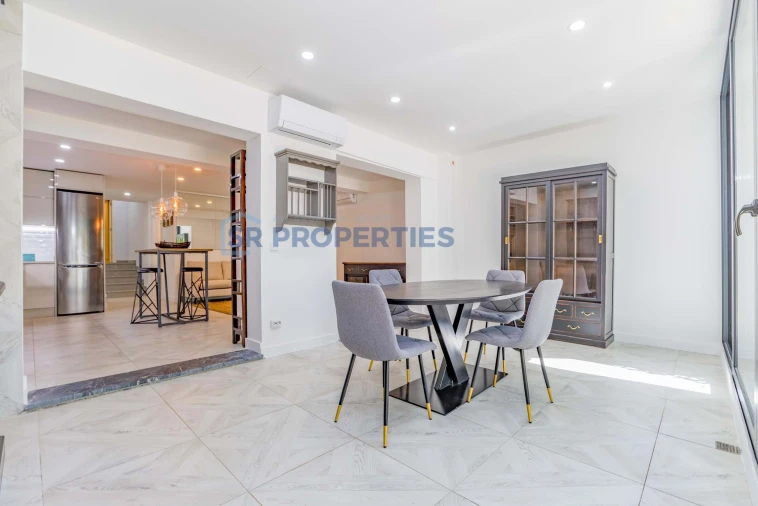 Moradia T2 para Venda em Quarteira Foto 3