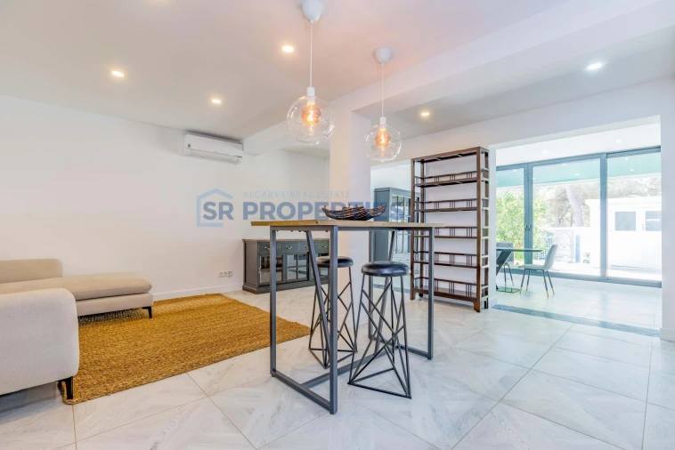 Moradia T2 para Venda em Quarteira Foto 25