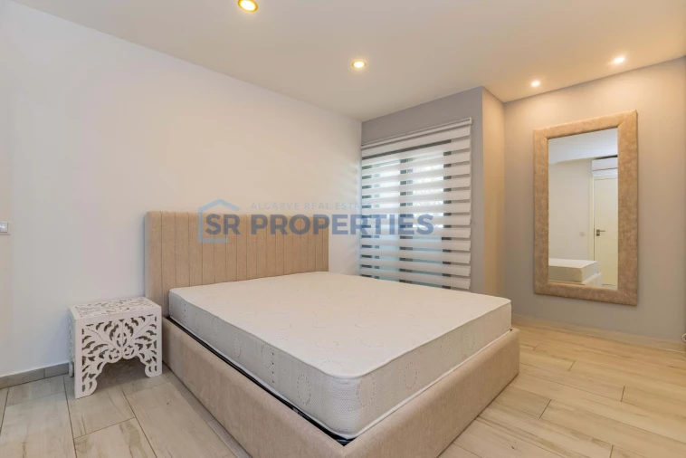 Moradia T2 para Venda em Quarteira Foto 19