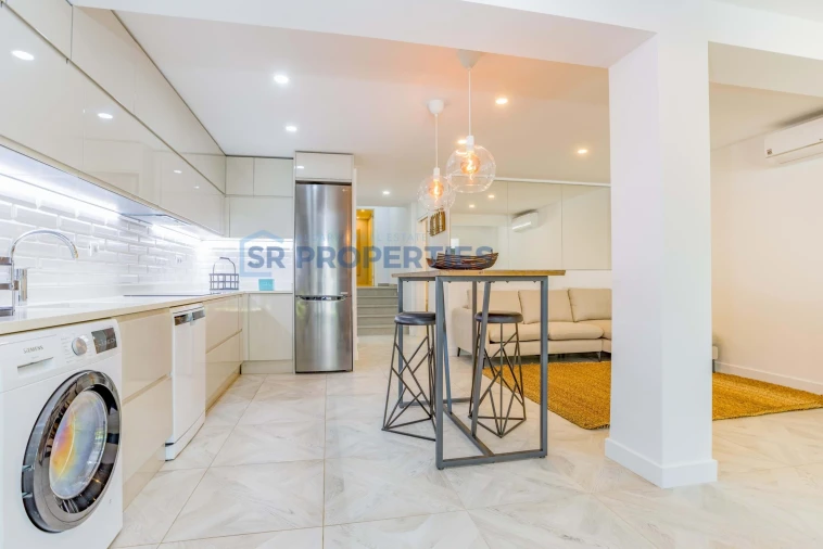 Moradia T2 para Venda em Quarteira Foto 30