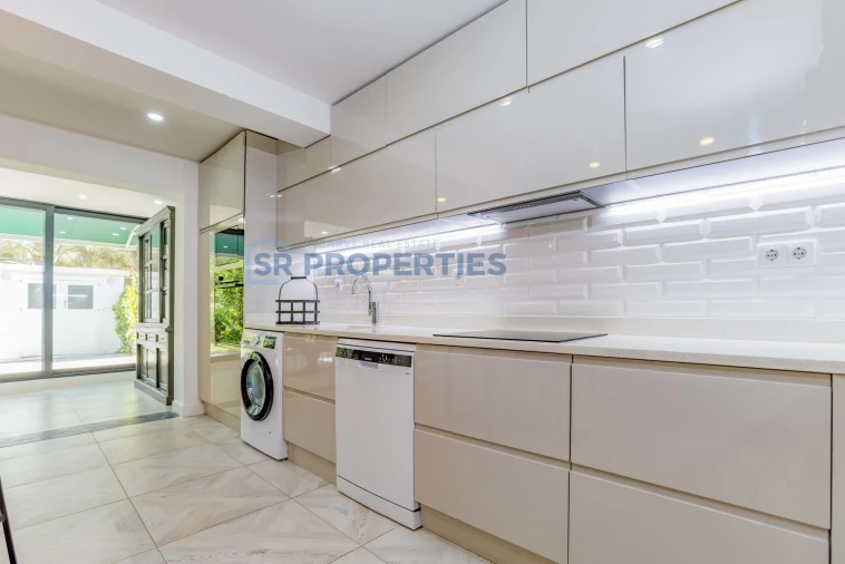 Moradia T2 para Venda em Quarteira Foto 14