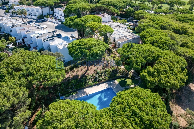 Moradia T2 para Venda em Quarteira Foto 2