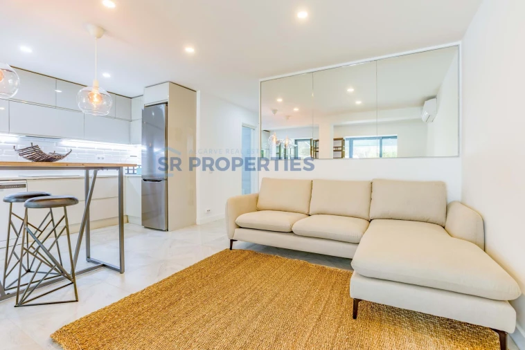 Moradia T2 para Venda em Quarteira Foto 10