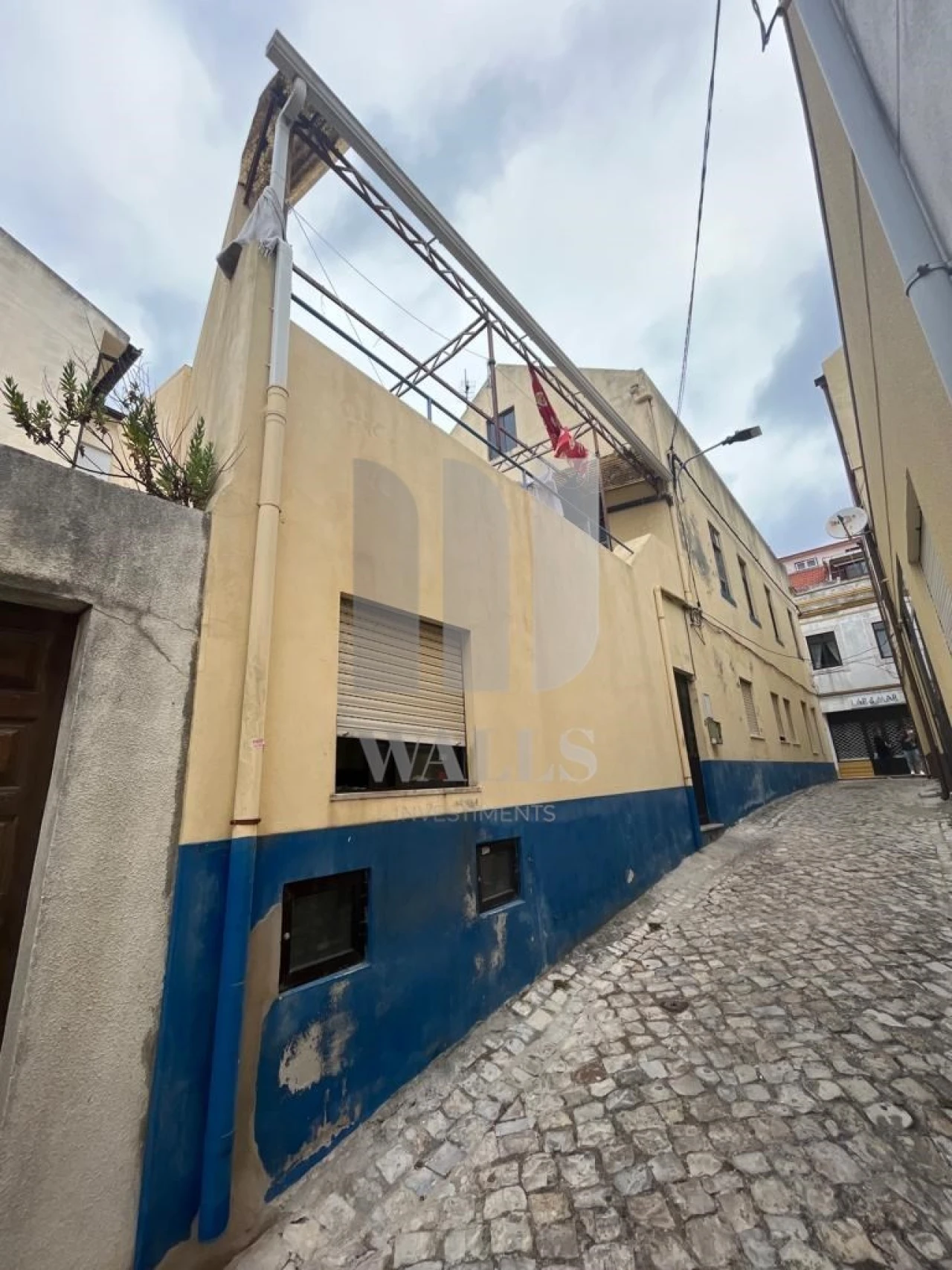 Moradia T5 para Venda em Buarcos Foto 2