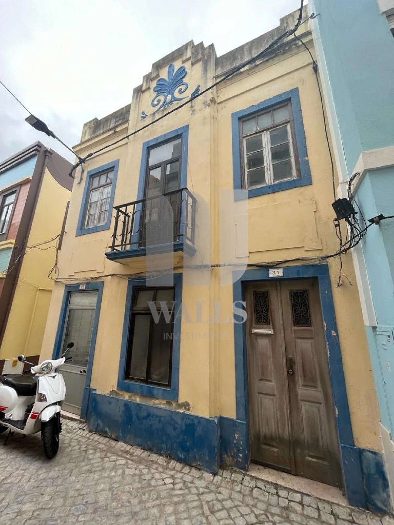 Moradia T5 para Venda em Buarcos Foto 6