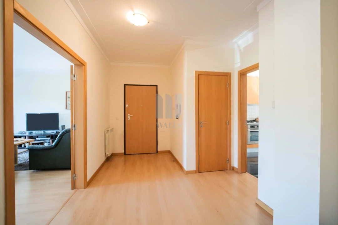 Apartamento T3 para Venda em Buarcos Foto 3