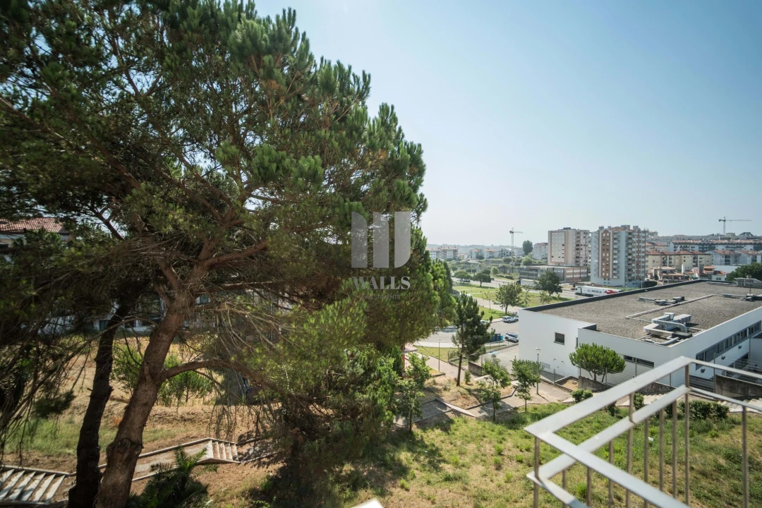 Apartamento T3 para Venda em Buarcos Foto 11