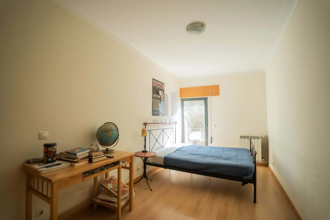 Apartamento T3 para Venda em Buarcos Foto 8