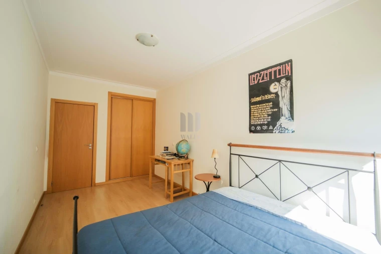 Apartamento T3 para Venda em Buarcos Foto 9