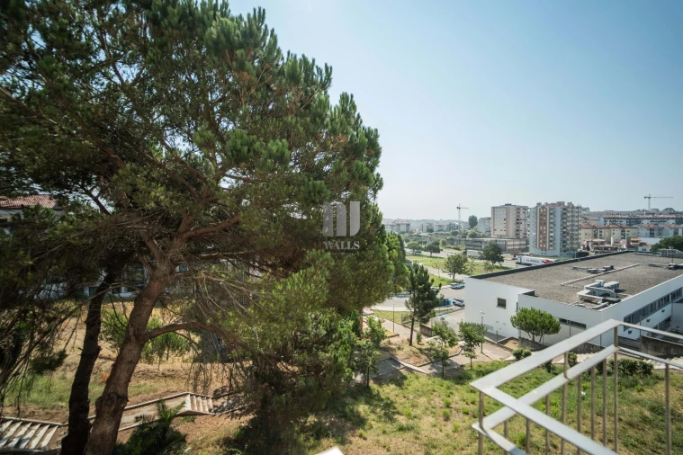 Apartamento T3 para Venda em Buarcos Foto 11