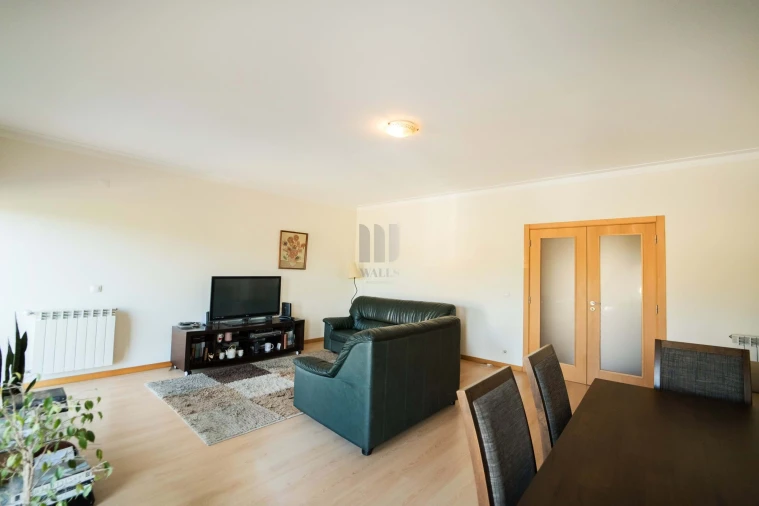 Apartamento T3 para Venda em Buarcos Foto 12