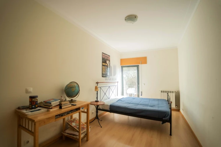 Apartamento T3 para Venda em Buarcos Foto 8