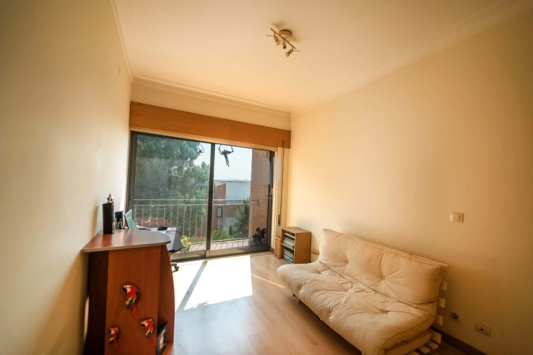 Apartamento T3 para Venda em Buarcos Foto 17