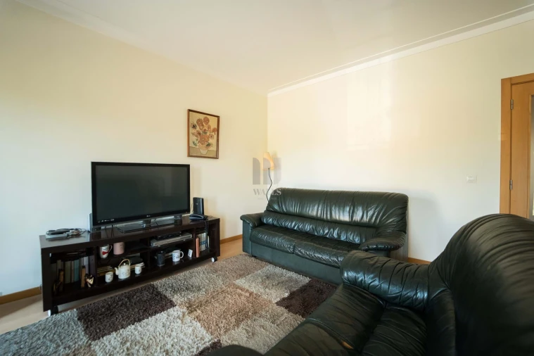 Apartamento T3 para Venda em Buarcos Foto 13