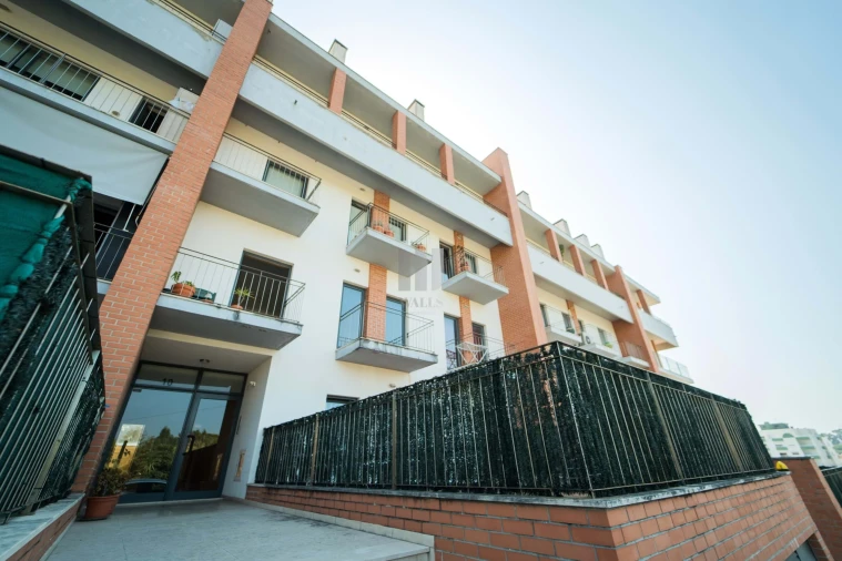 Apartamento T3 para Venda em Buarcos Foto 1