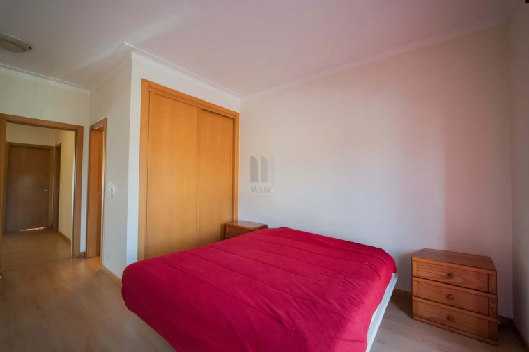 Apartamento T3 para Venda em Buarcos Foto 5