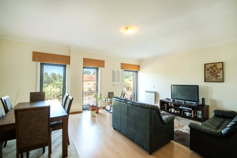 Apartamento T3 para Venda em Buarcos Foto 14