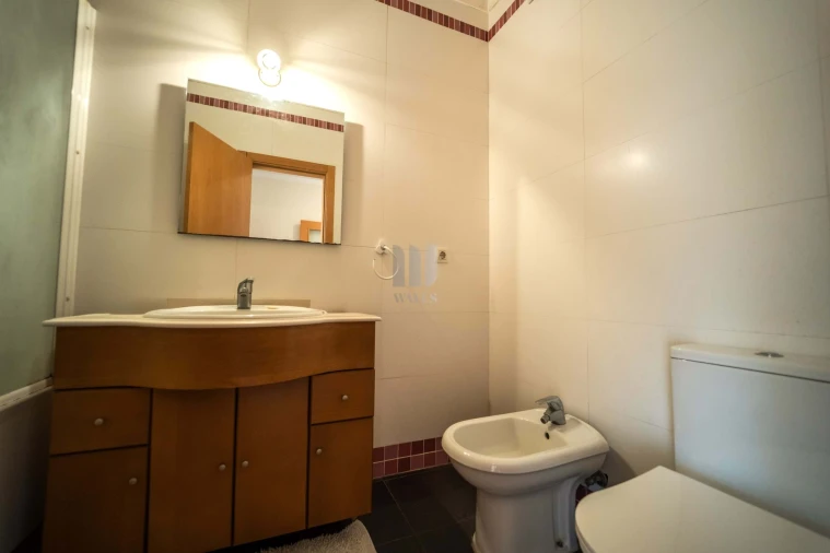 Apartamento T3 para Venda em Buarcos Foto 20