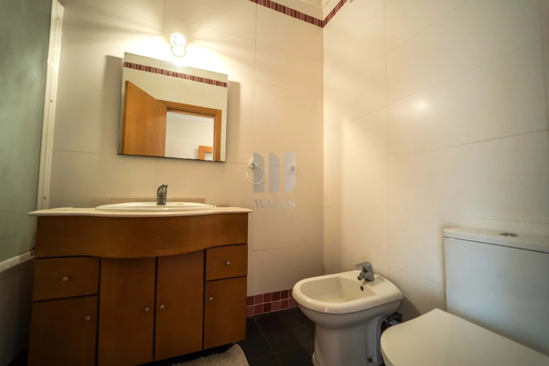 Apartamento T3 para Venda em Buarcos Foto 20