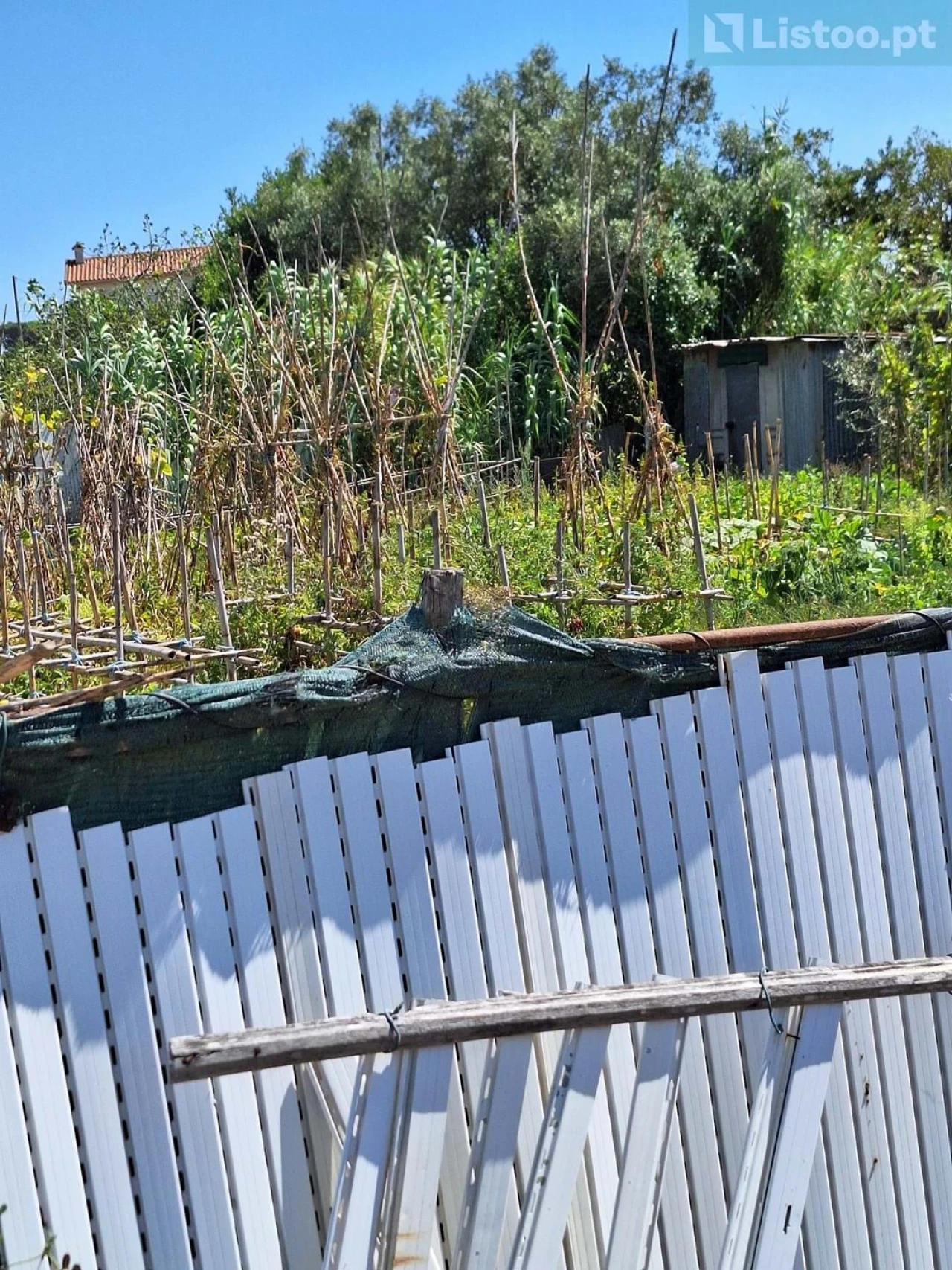 Terreno para Venda em Algueirão-Mem Martins Foto 16