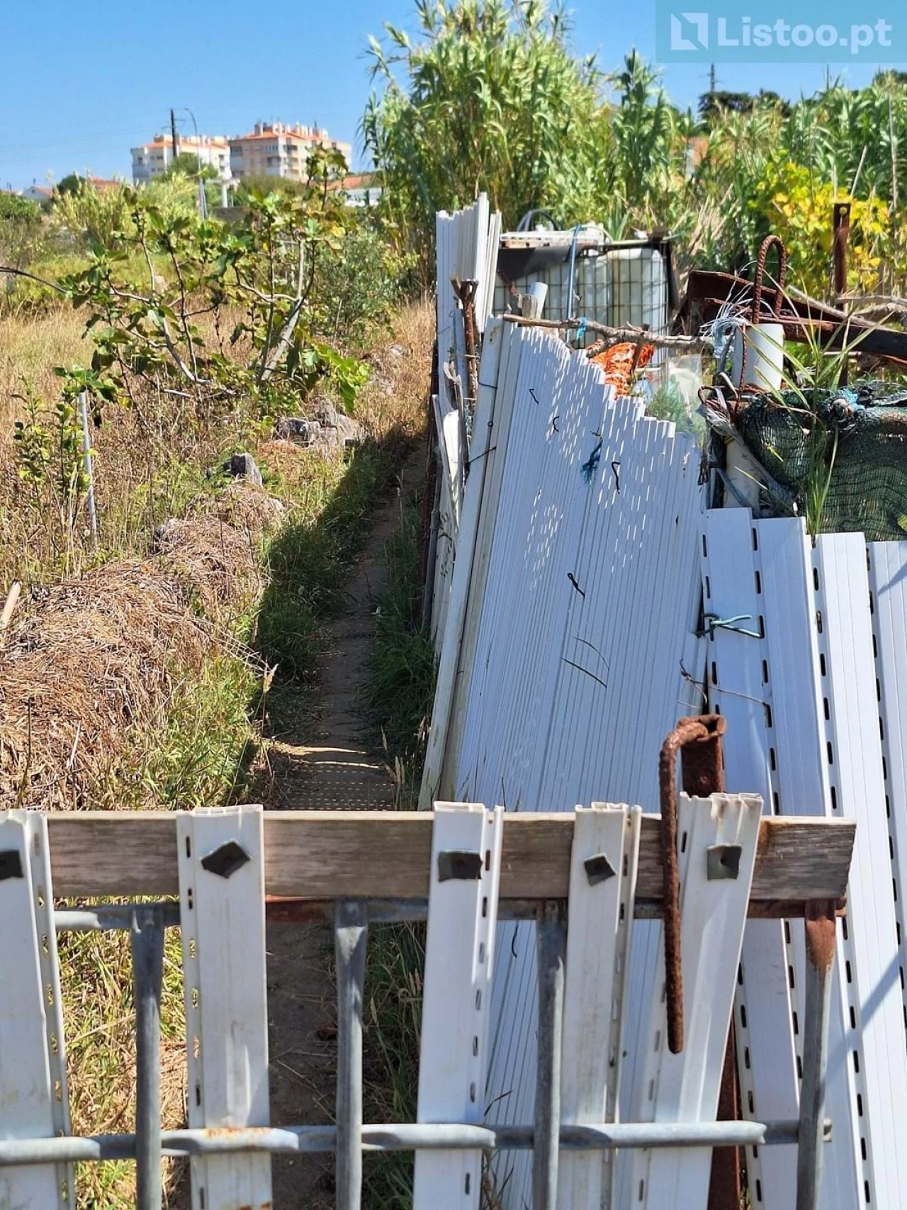 Terreno para Venda em Algueirão-Mem Martins Foto 17