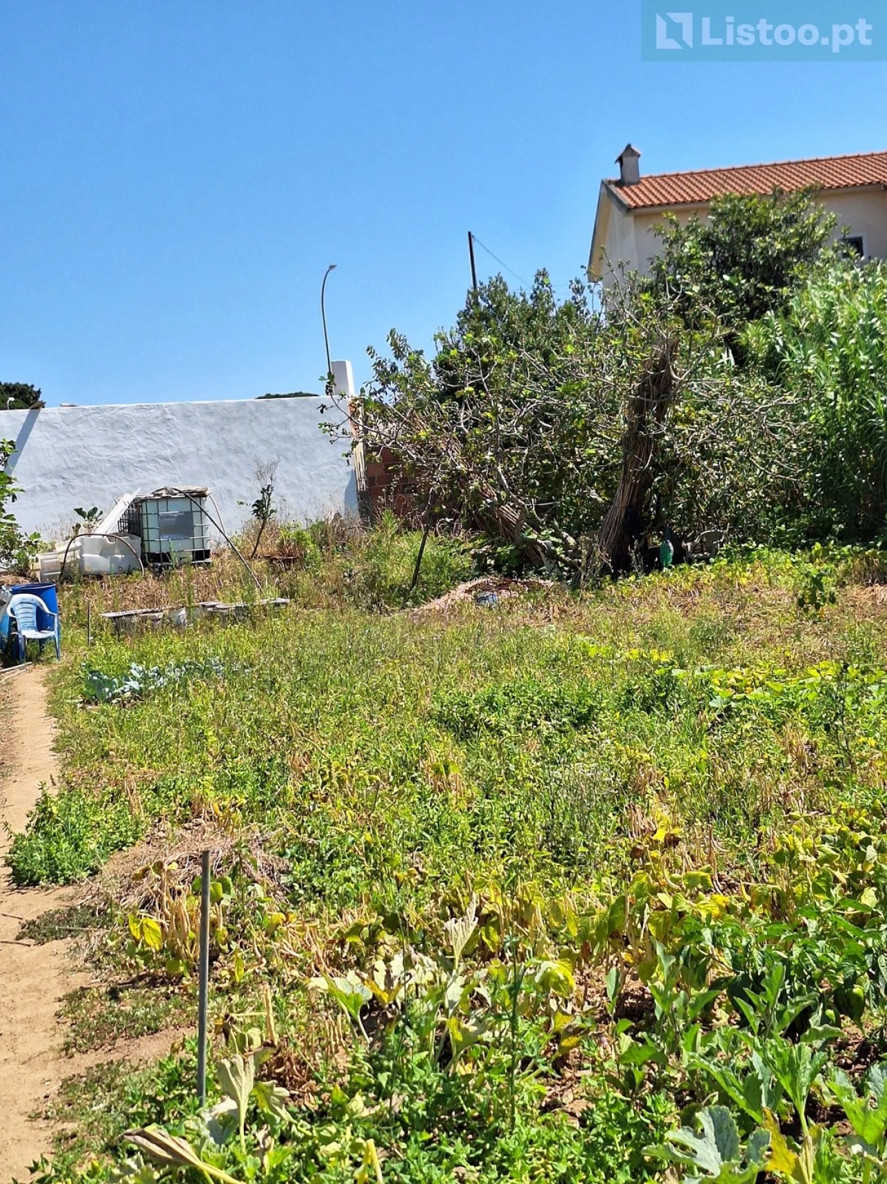 Terreno para Venda em Algueirão-Mem Martins Foto 25