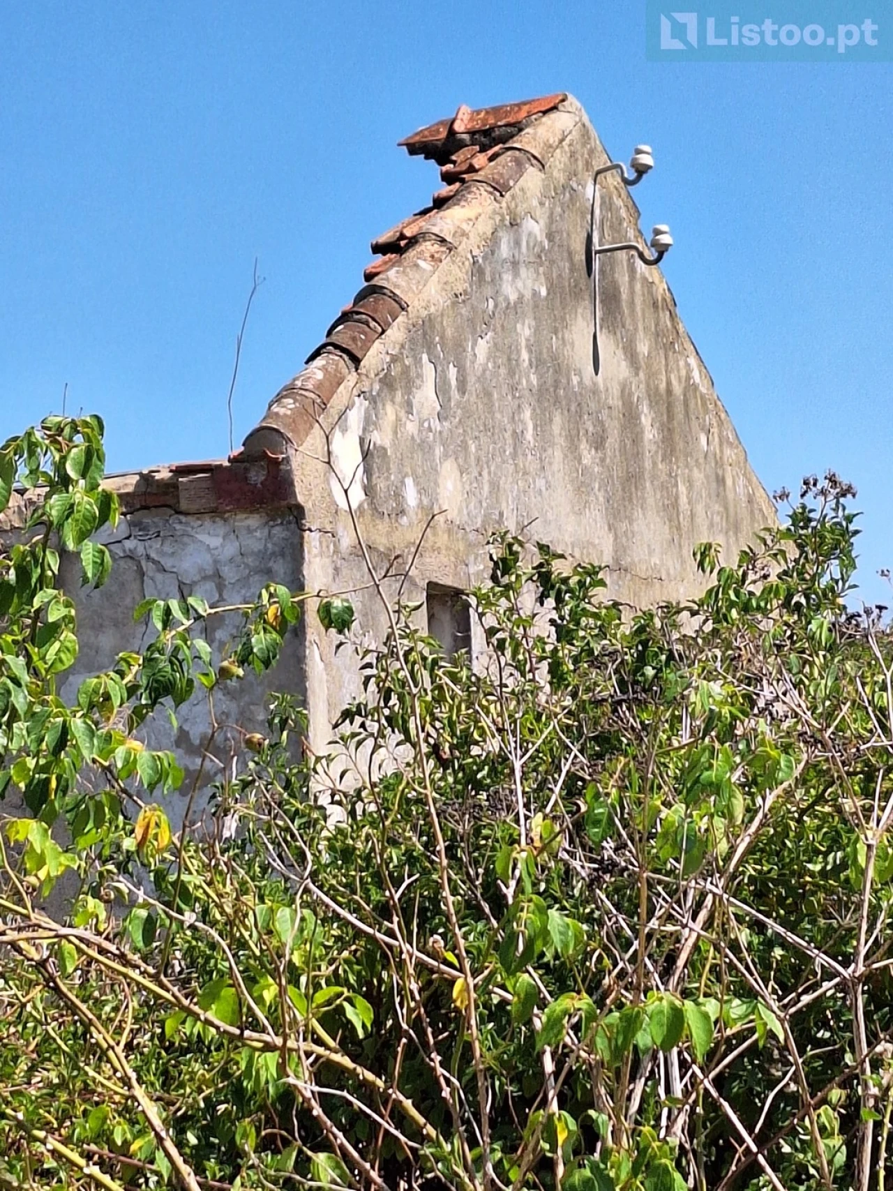 Terreno para Venda em Algueirão-Mem Martins Foto 35