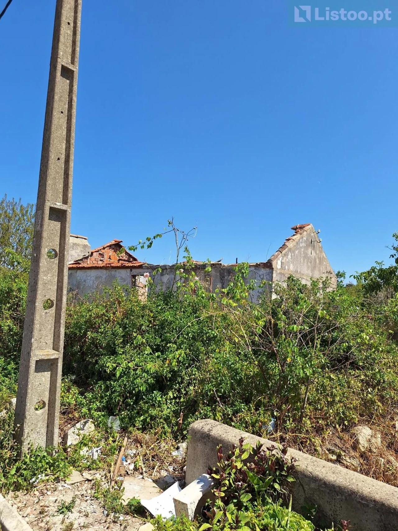 Terreno para Venda em Algueirão-Mem Martins Foto 34