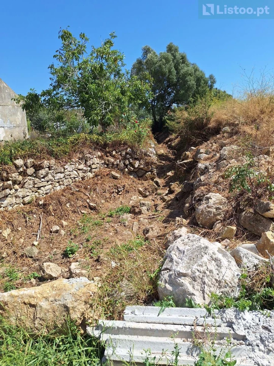 Terreno para Venda em Algueirão-Mem Martins Foto 32