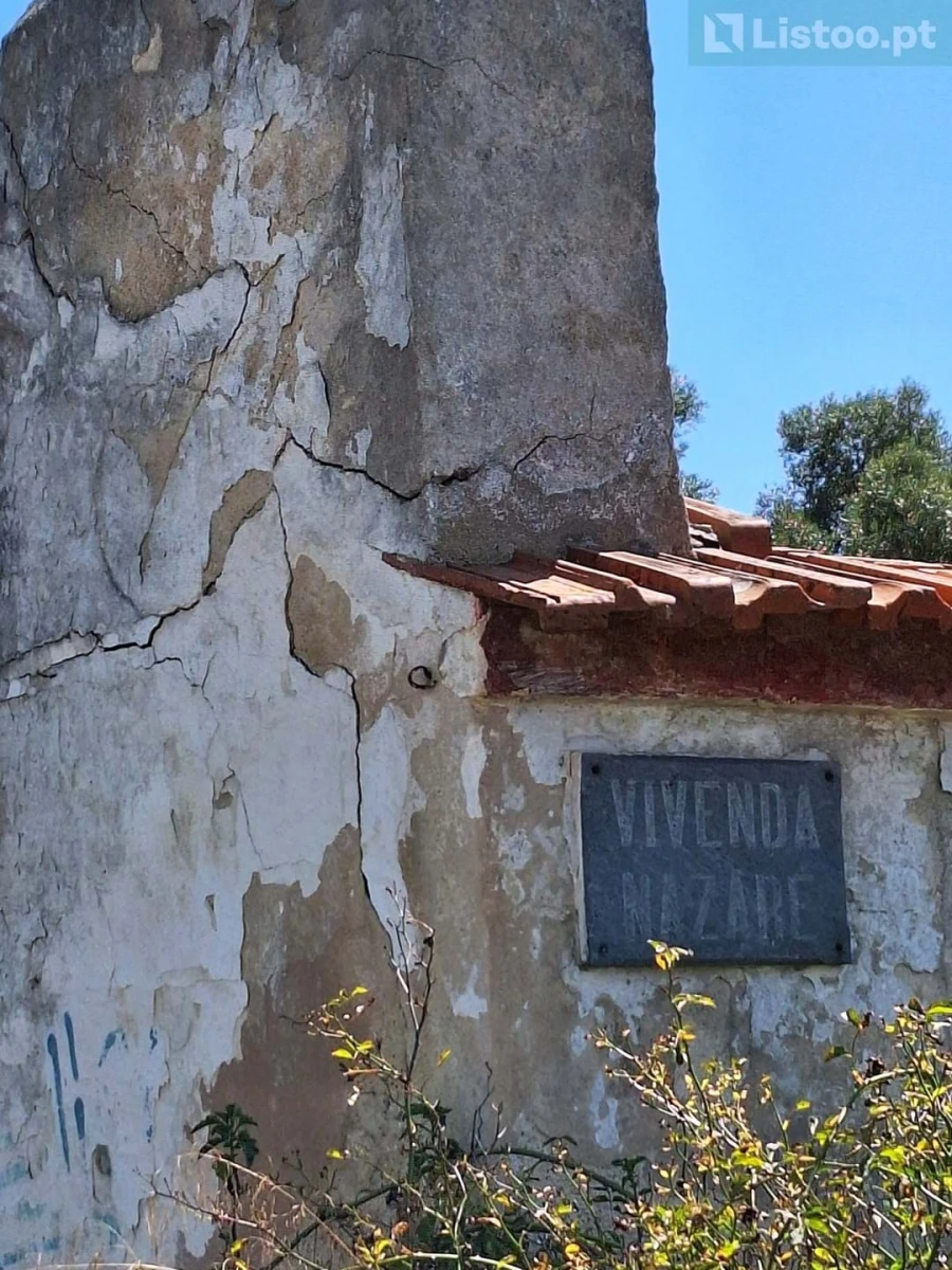 Terreno para Venda em Algueirão-Mem Martins Foto 5