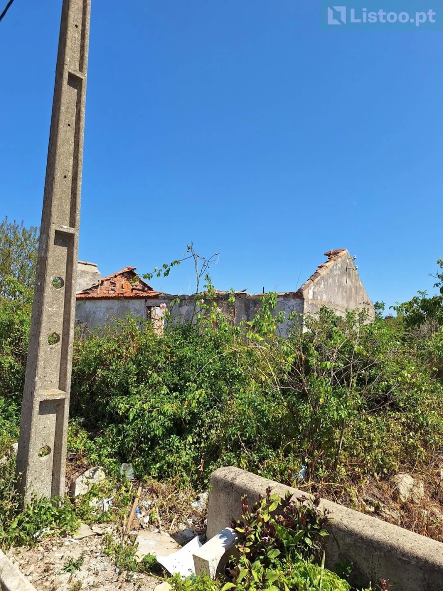 Terreno para Venda em Algueirão-Mem Martins Foto 34