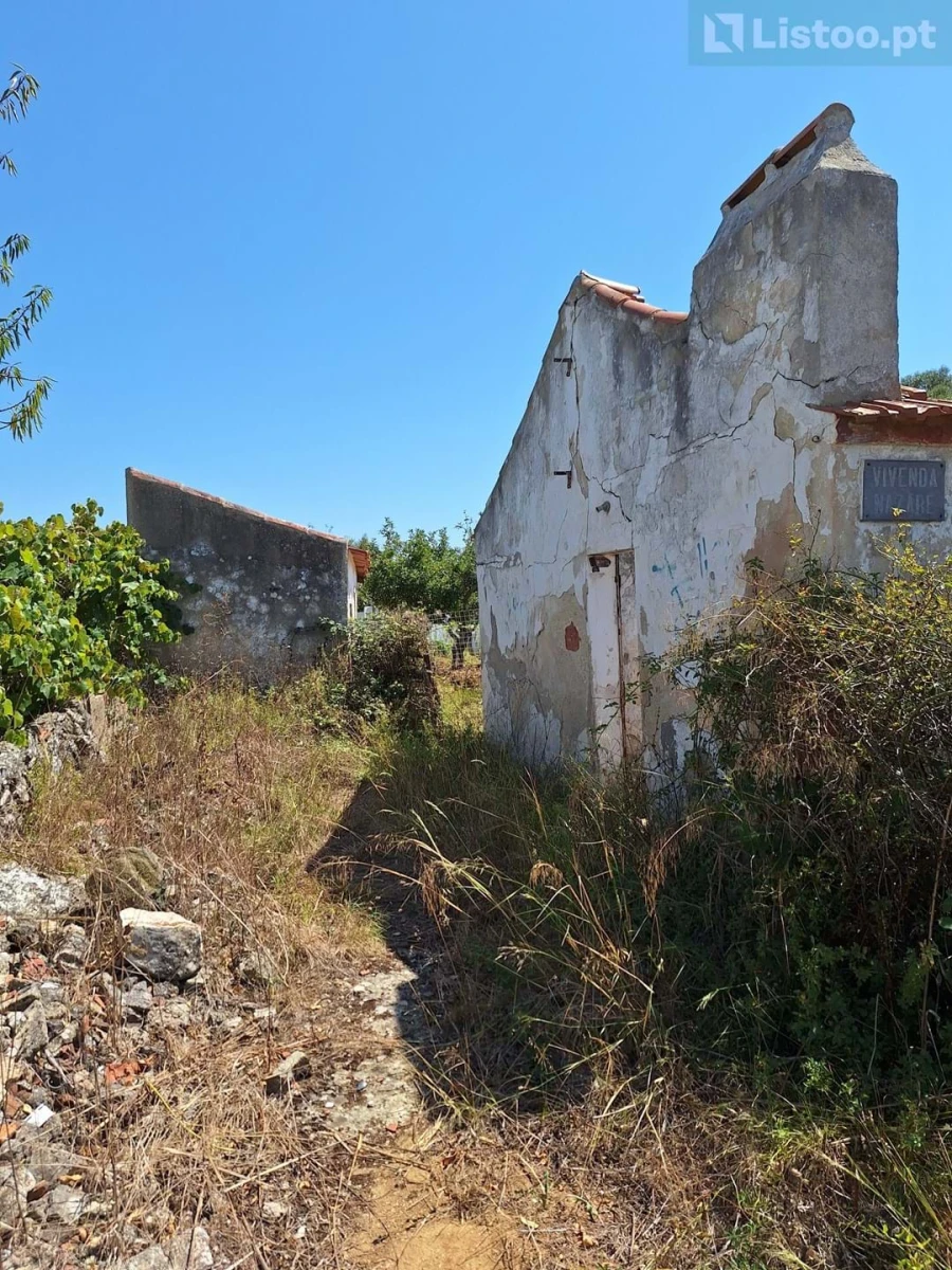 Terreno para Venda em Algueirão-Mem Martins Foto 6