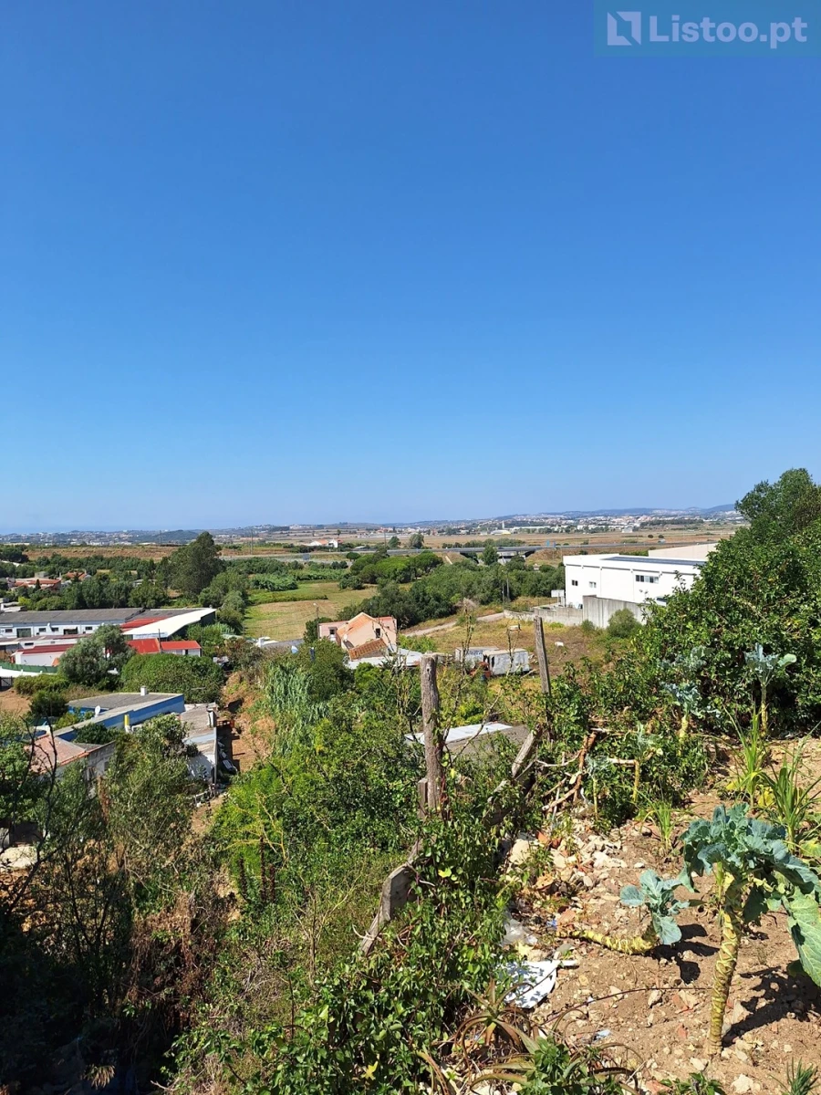 Terreno para Venda em Algueirão-Mem Martins Foto 33