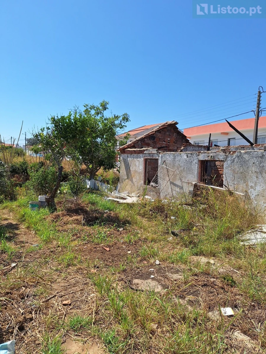 Terreno para Venda em Algueirão-Mem Martins Foto 10