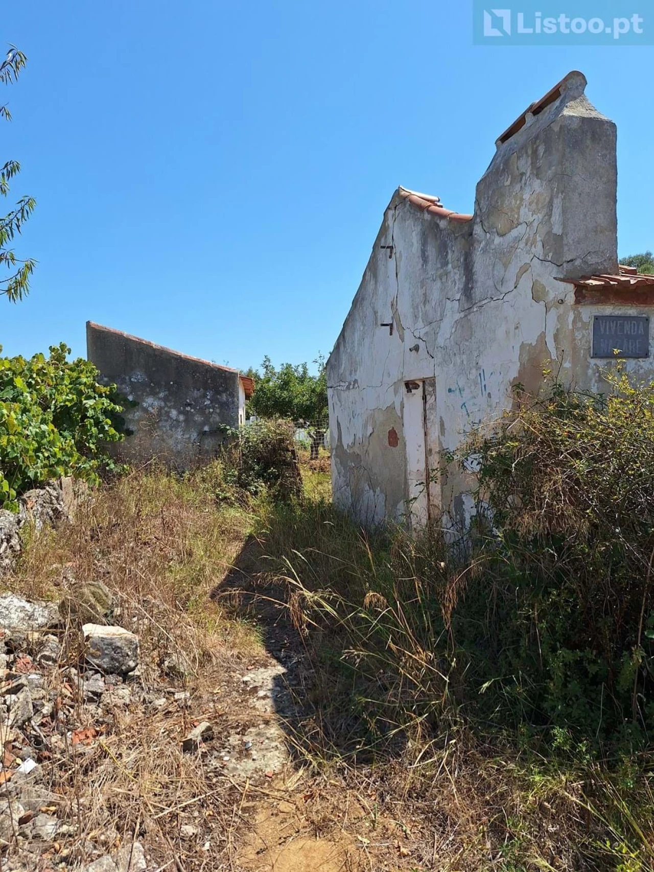 Terreno para Venda em Algueirão-Mem Martins Foto 6