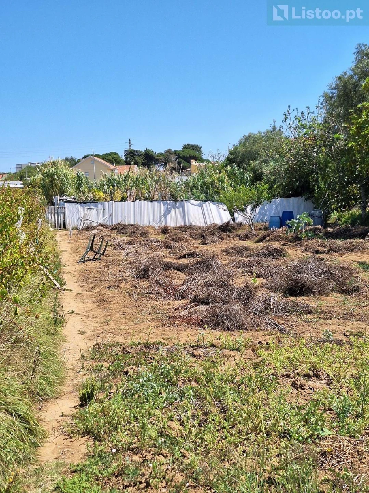 Terreno para Venda em Algueirão-Mem Martins Foto 14
