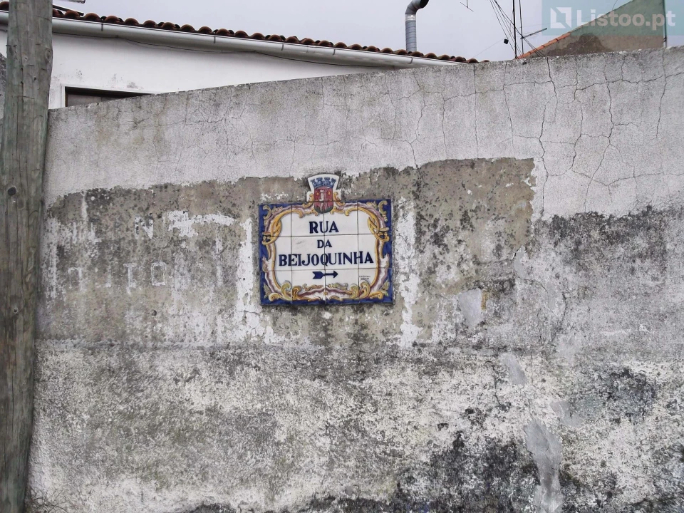 Terreno para Venda em Algueirão-Mem Martins Foto 2