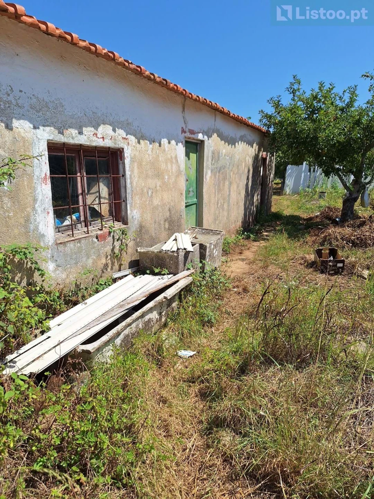 Terreno para Venda em Algueirão-Mem Martins Foto 8