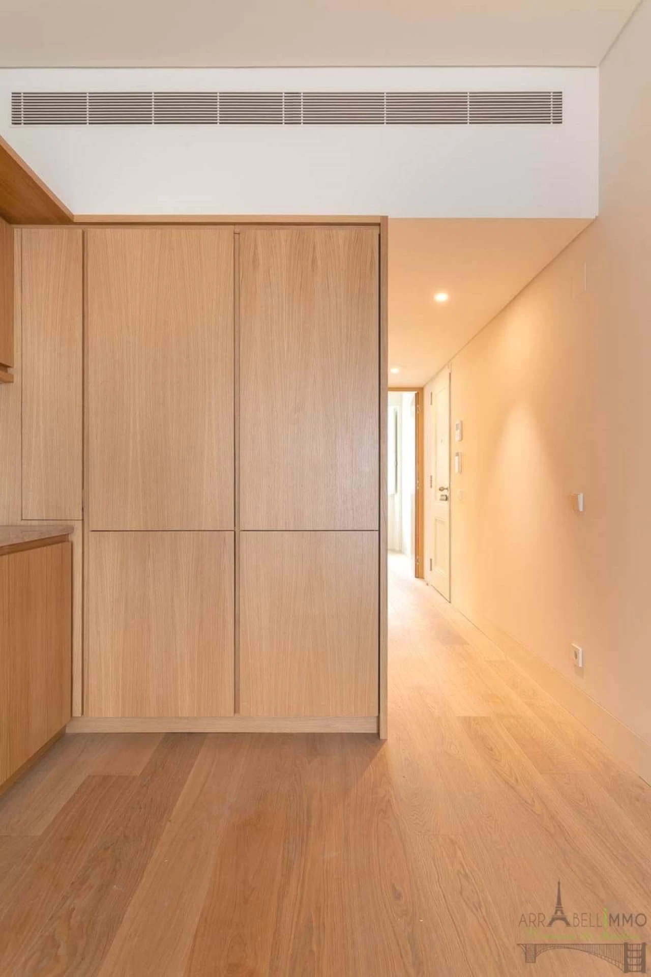 Apartamento T1 para Venda em Santo António Foto 13