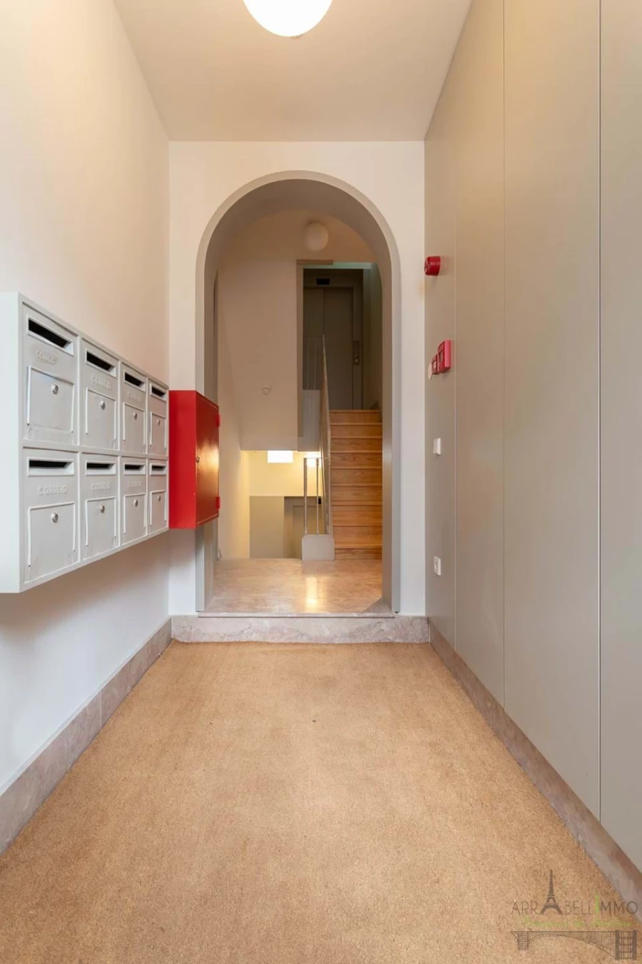 Apartamento T1 para Venda em Santo António Foto 20