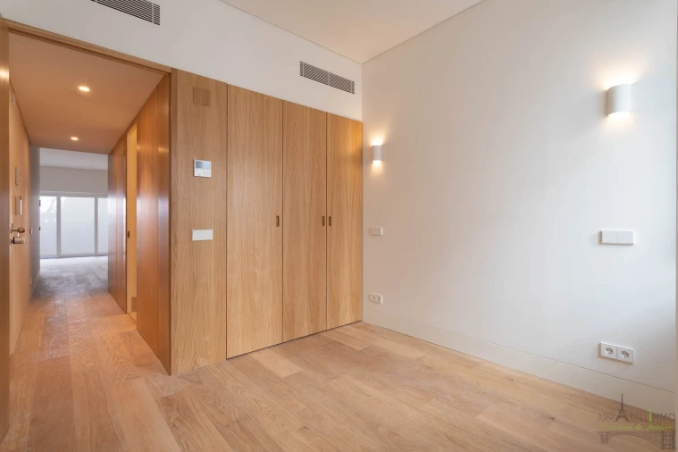 Apartamento T1 para Venda em Santo António Foto 16