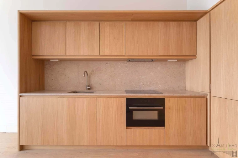 Apartamento T1 para Venda em Santo António Foto 10